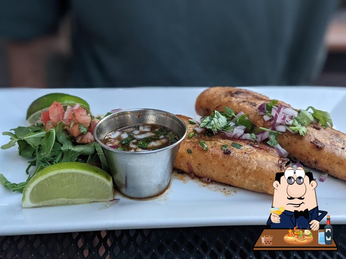 Bar Grazie in Massapequa Park Restaurant menu and reviews