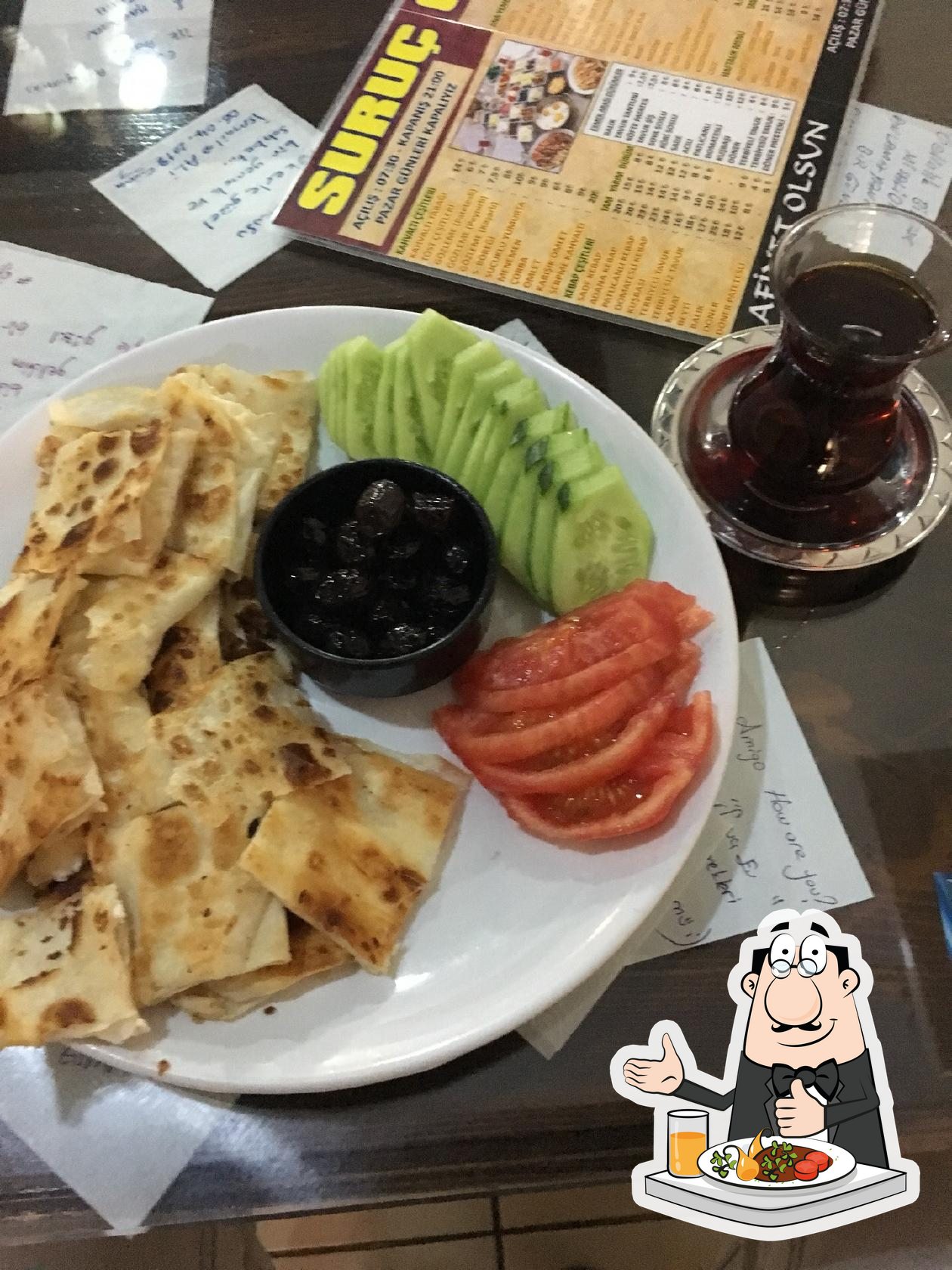 suruc cafe ev yemekleri suruc restaurant reviews