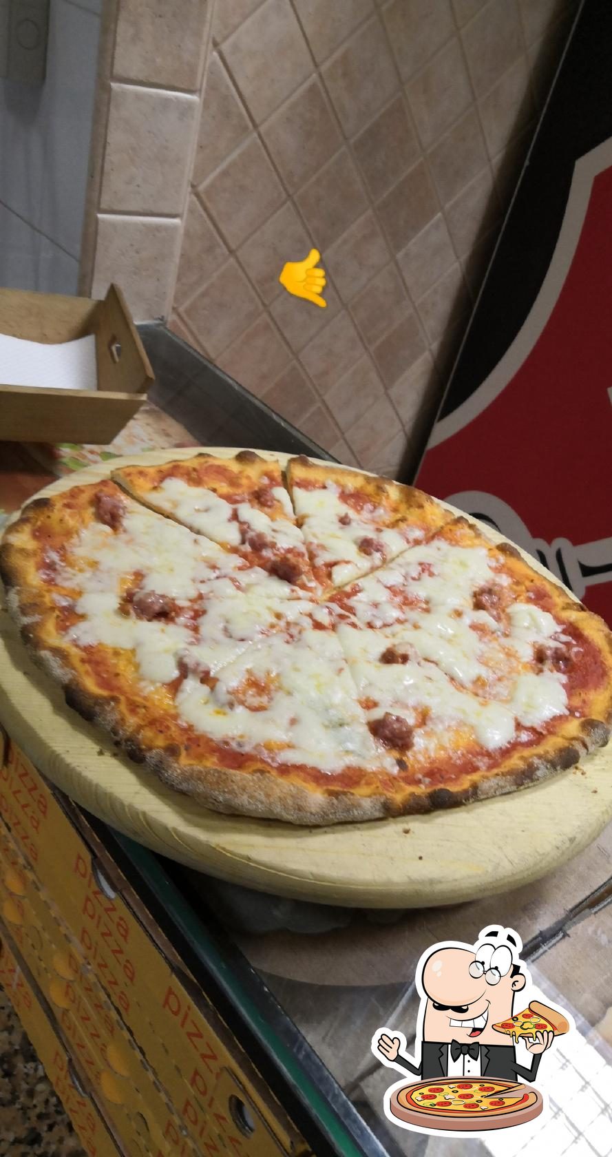L'elefantino pizzeria, Rome - Restaurant reviews
