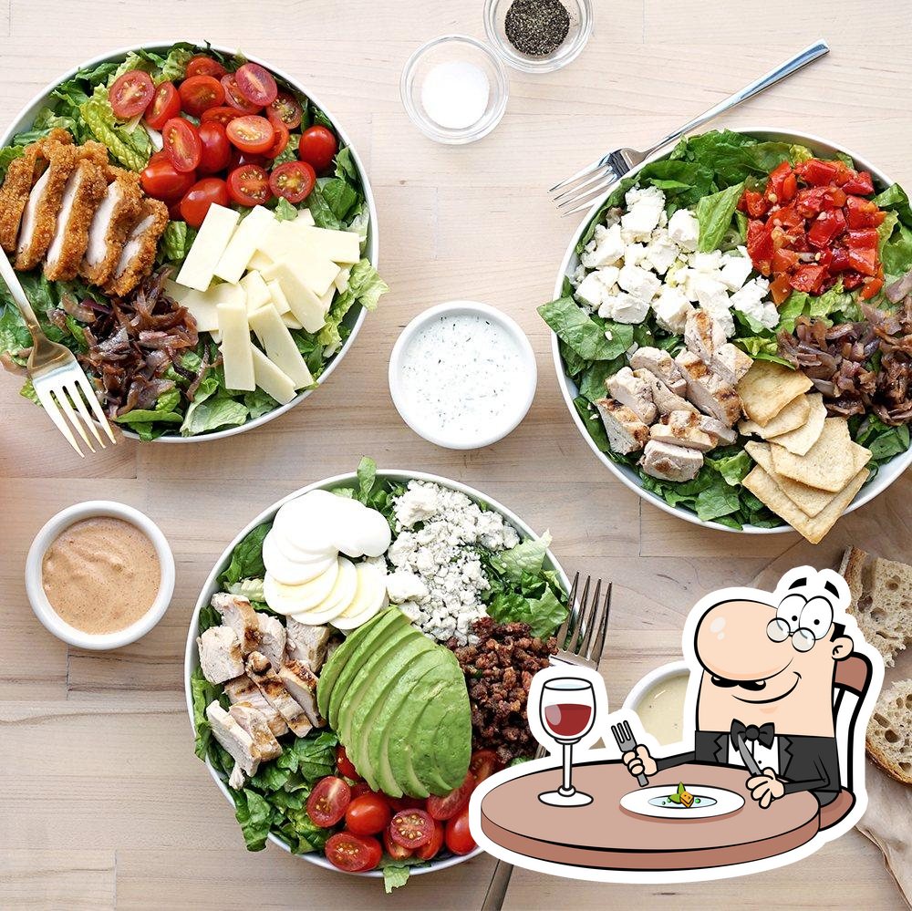 chopt green goddess dressing