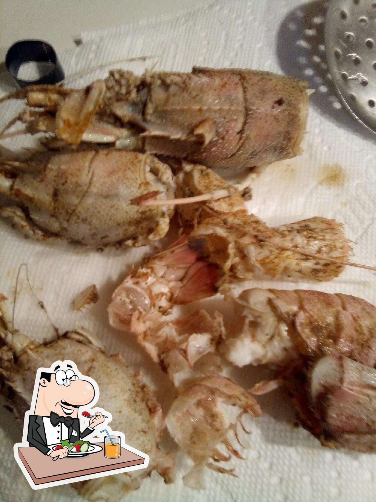 Gulf Stream Crab Co in Bayou La Batre