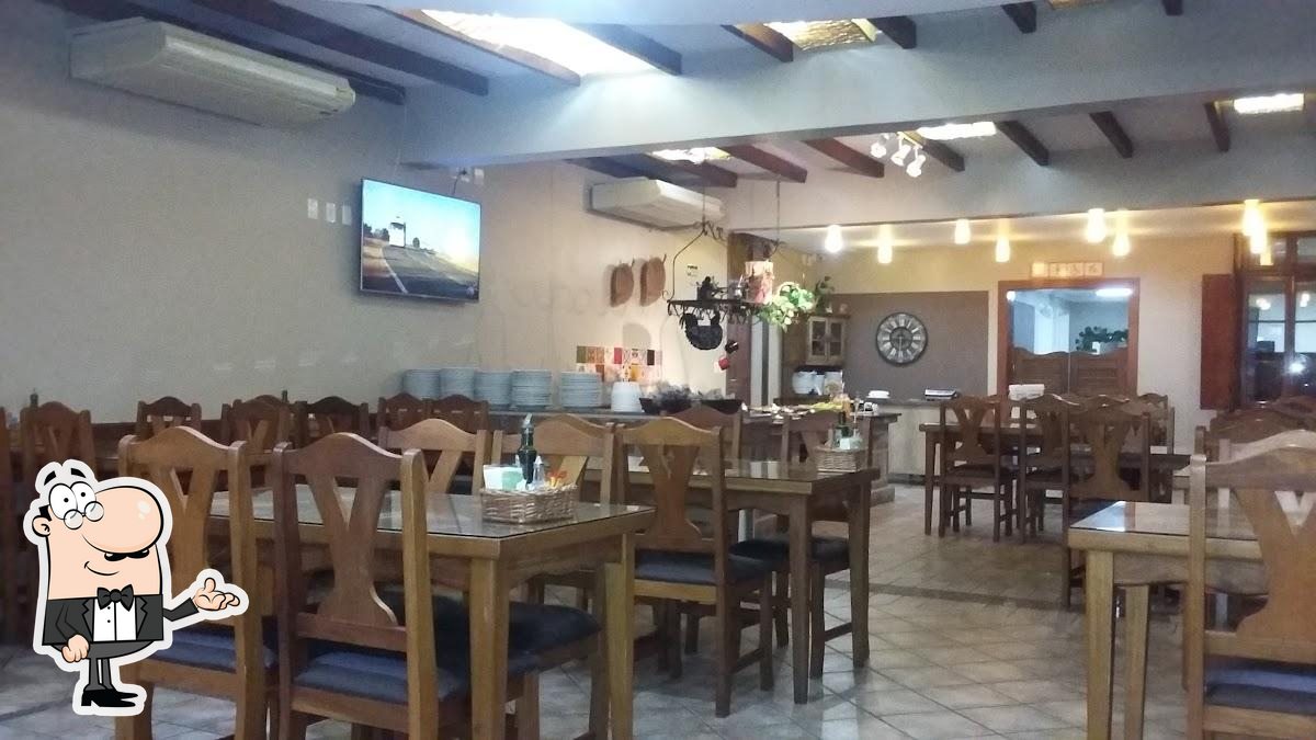 Xis bem prenssado – Foto de Restaurante e Lancheria Santa Maria, Cachoeira  do Sul - Tripadvisor