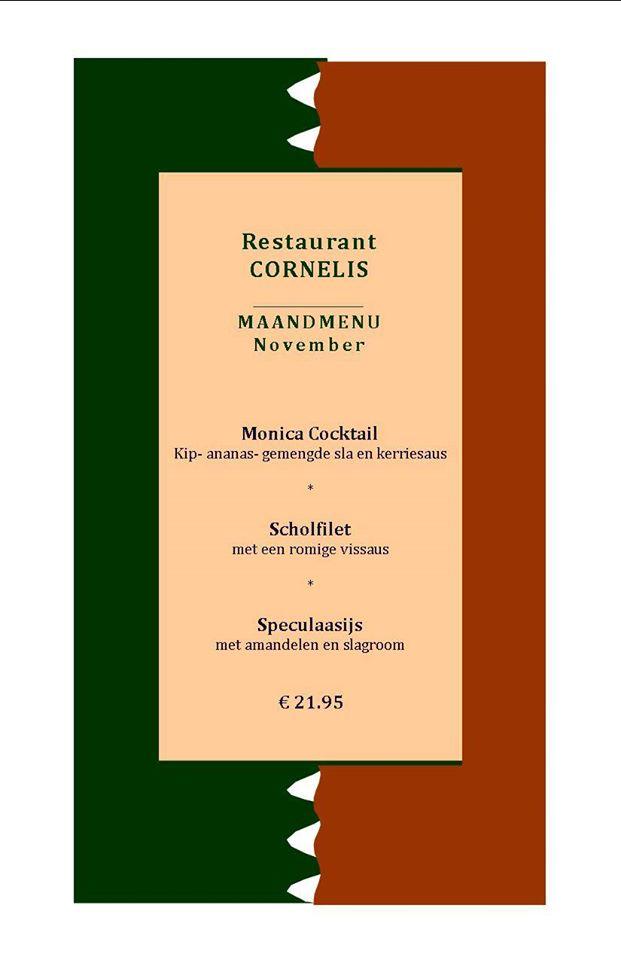 menu-at-restaurant-cornelis-dalen