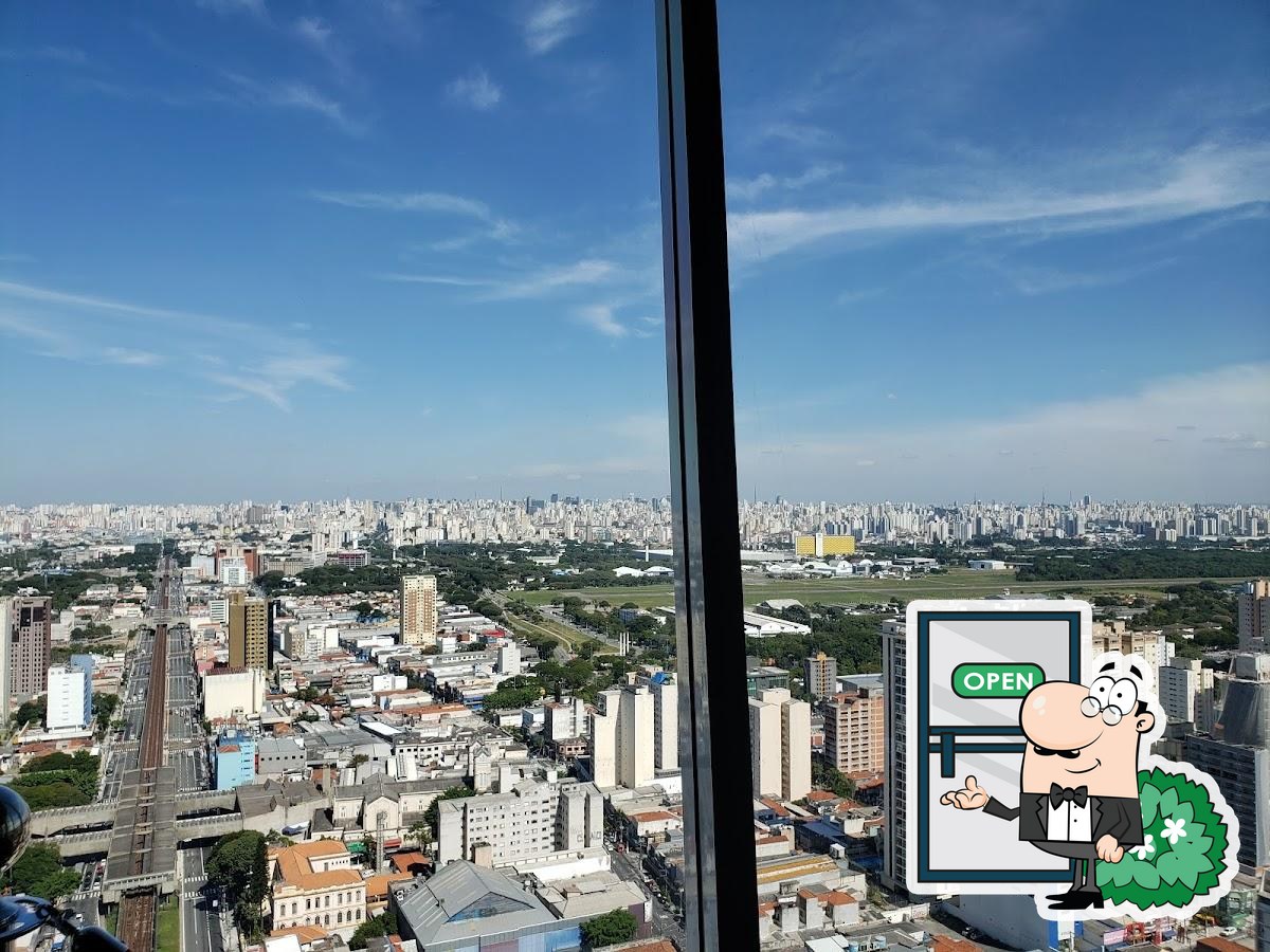 Lassú - Picture of Lassù, Sao Paulo - Tripadvisor