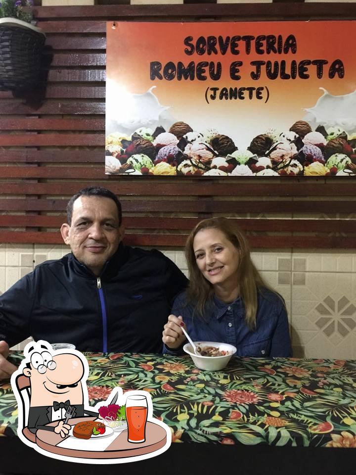 Sorveteria Romeu e Julieta, Caraguatatuba