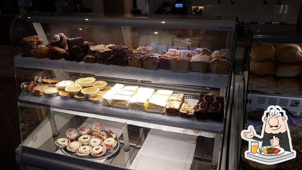 Astleys Sandwich and Deli Bar in Atherton Restaurant reviews