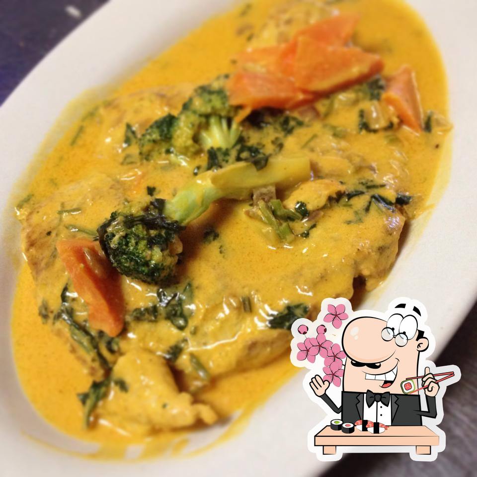 Mangu Cafe Restaurant, Hialeah, W 62nd St Carta del restaurante y