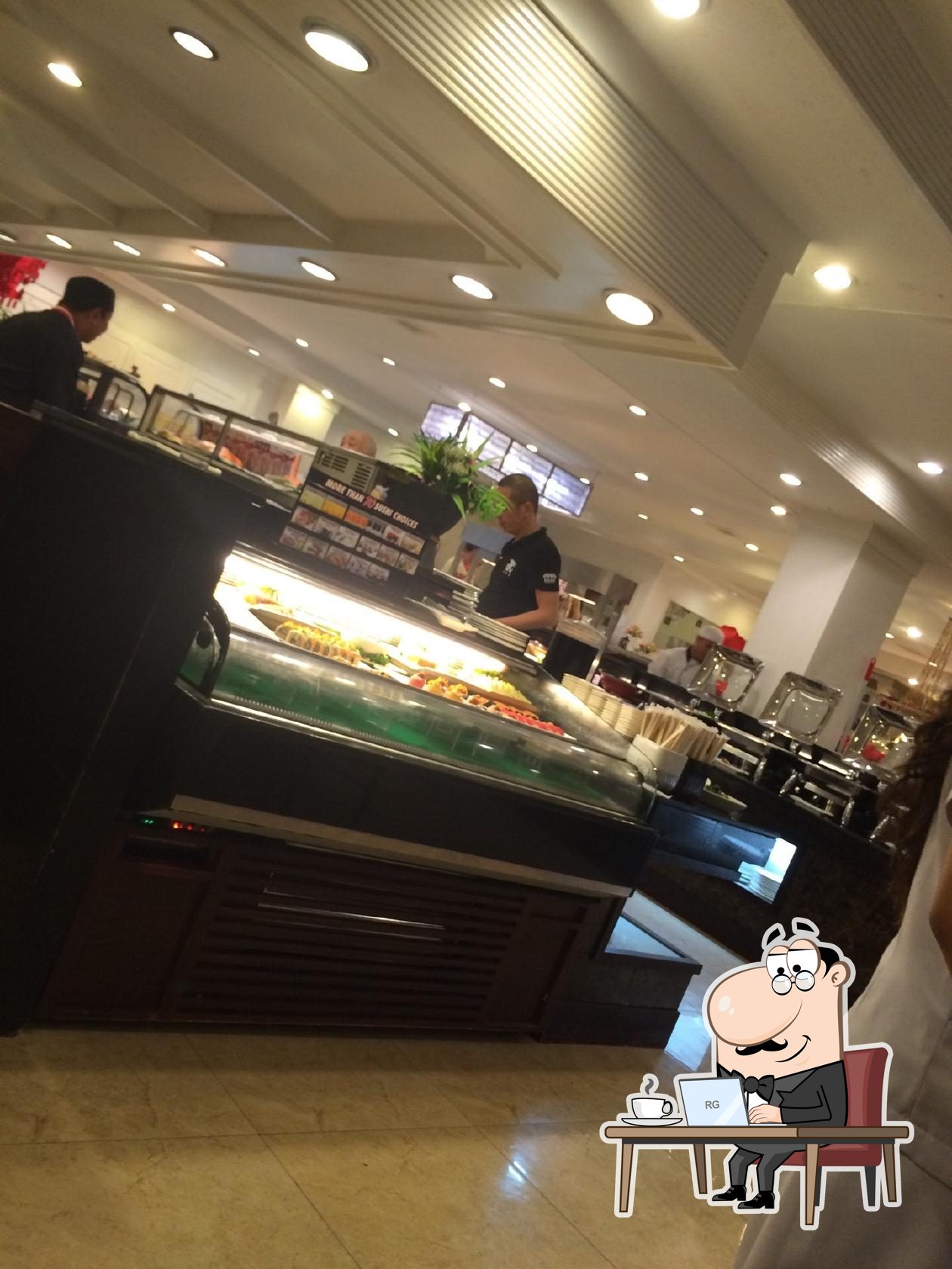 Dads World Buffet Quezon City Quezon Avenue Restaurant Menu Prices 