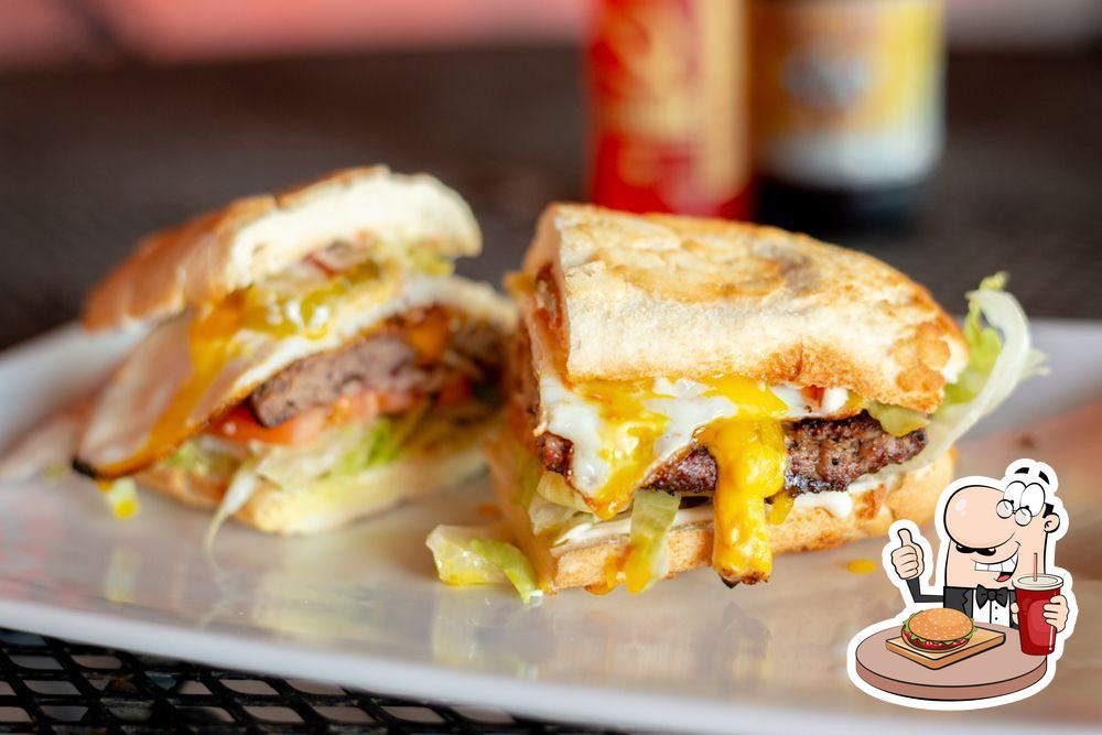 Restaurante AJ's Sandwiches, Yuba City Carta del restaurante y opiniones