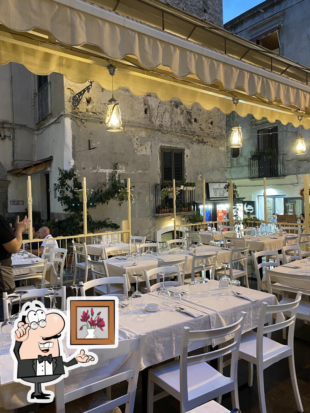 LA DISPENSA BY BO.CA., Tropea - Restaurant Reviews, Photos & Phone Number -  Tripadvisor