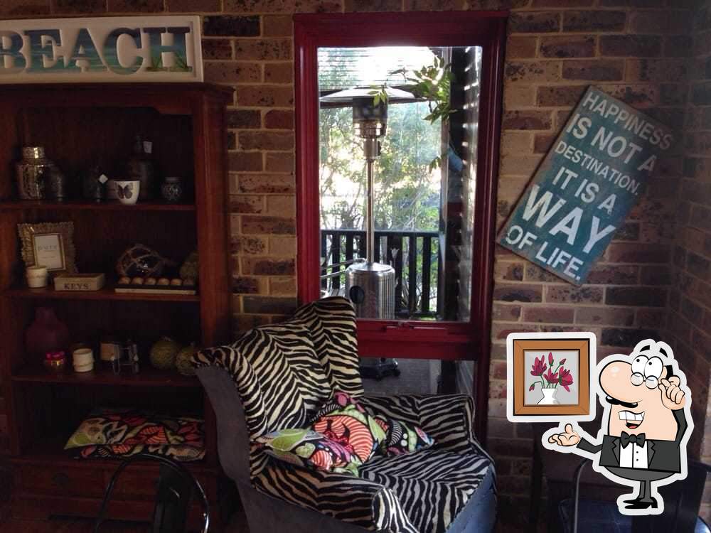 The Anchor at Lakes Beach in Budgewoi Restaurant menu and reviews