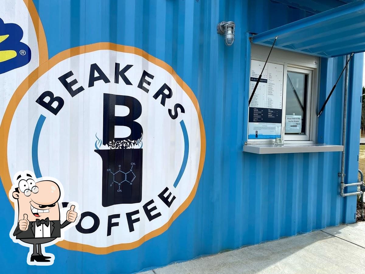 Beakers Coffee in Spanish Fort Restaurant menu and reviews