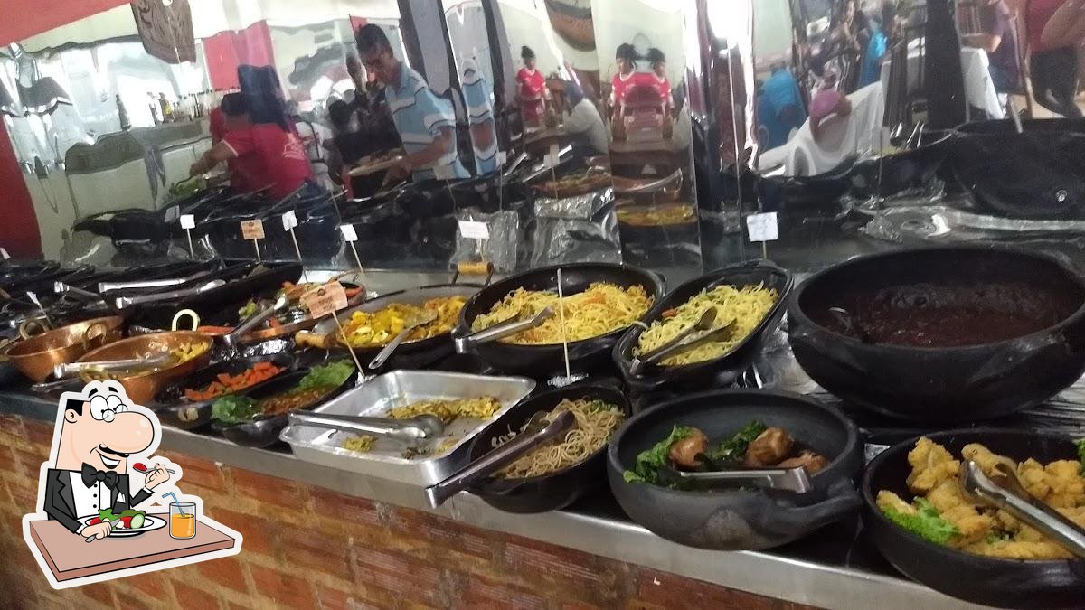 Ponto Certo Churrascaria Açailândia Avaliações de restaurantes