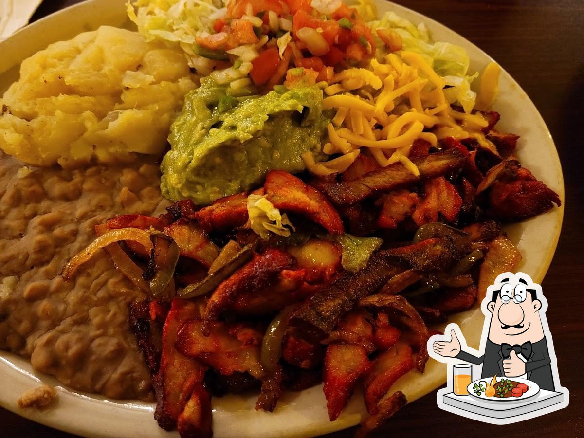 Rosie's Tamale House, 13436 State Hwy 71 in Bee Cave Restaurant menu