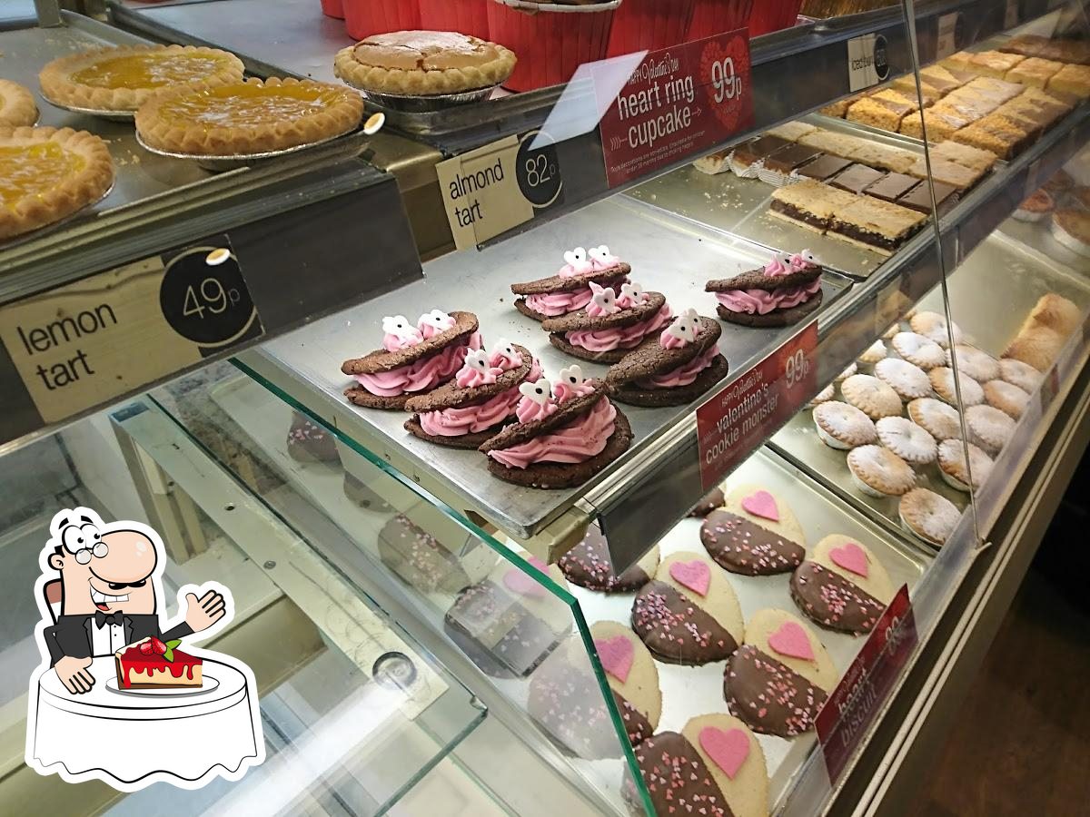 Cooplands, 3 Butcher Row in Beverley Restaurant reviews
