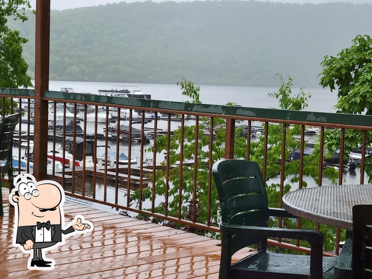 Lake Raystown Resort Marina, Entriken - Restaurant menu, prices and reviews