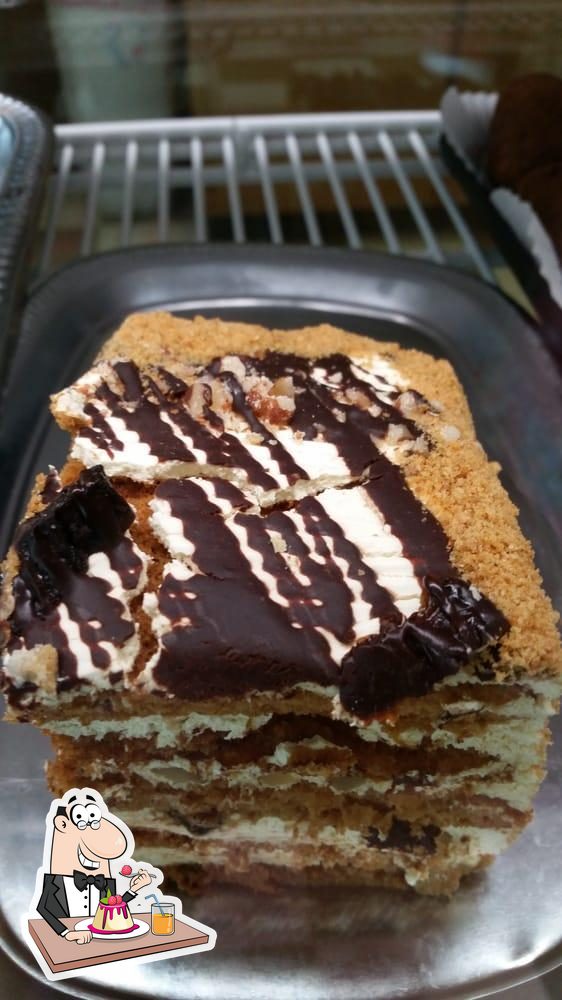 European Deli Svetlana in Everett - Restaurant reviews