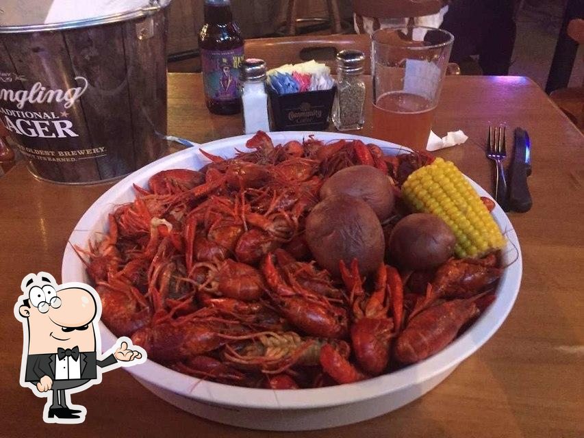 Sammy's Grill Highland, 8635 Highland Rd in Baton Rouge Restaurant