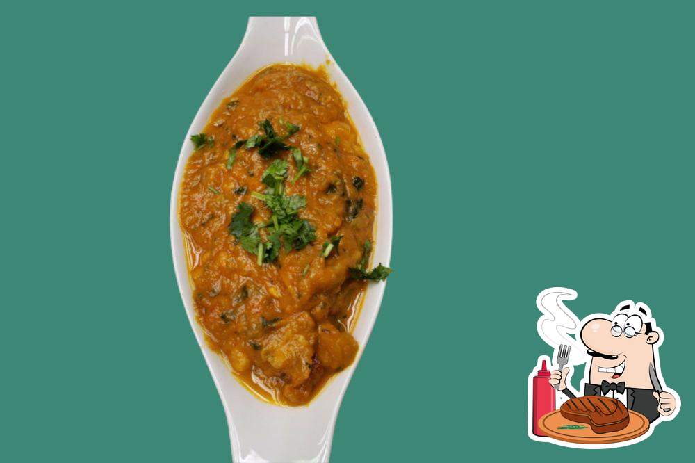 Spice Kitchen & Bar Indian and Nepalese Restaurant in Edmonton Restaurant menu and reviews