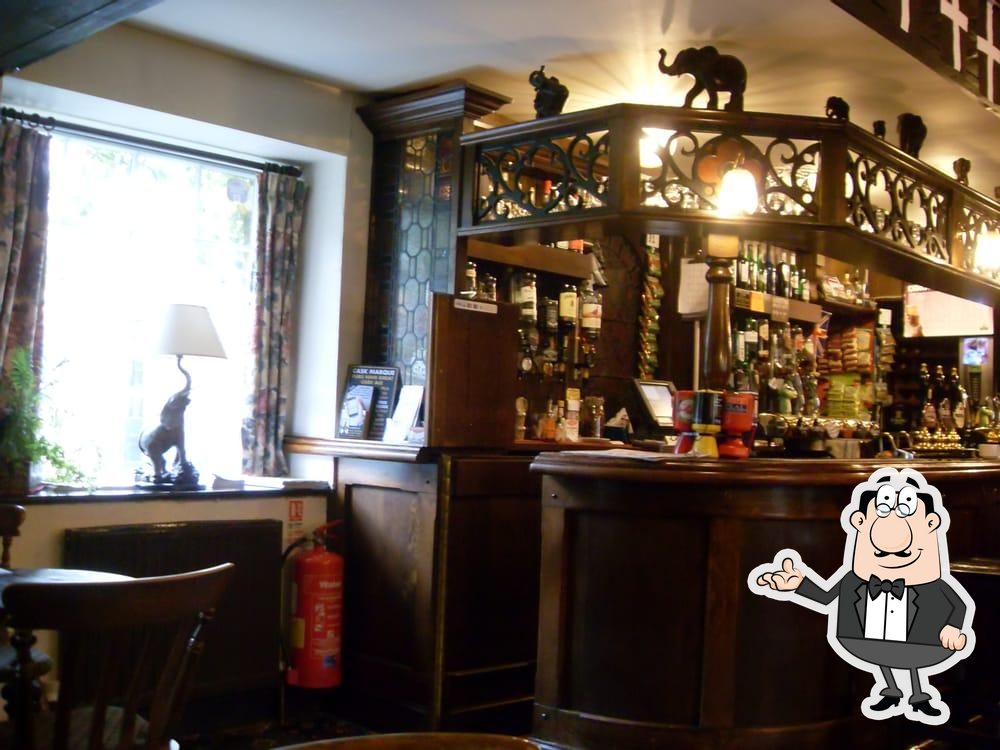 Eliot Arms in Saint Germans