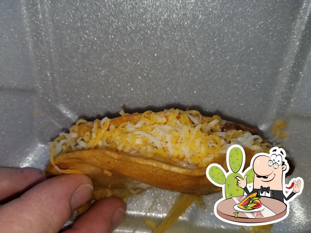 Restaurante Super Oscar's Mexican Food, Lincoln City, NE Hwy 101 Opiniones del restaurante