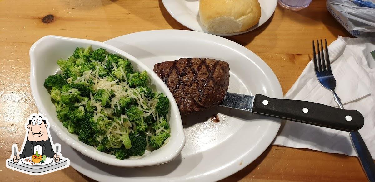 Mavericks Steak & Cocktails in Deadwood Restaurant reviews
