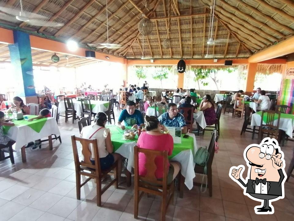 Restaurante El Amigo Miguel, Acapulco, Av Costera Miguel Alemán s/n -  Opiniones del restaurante