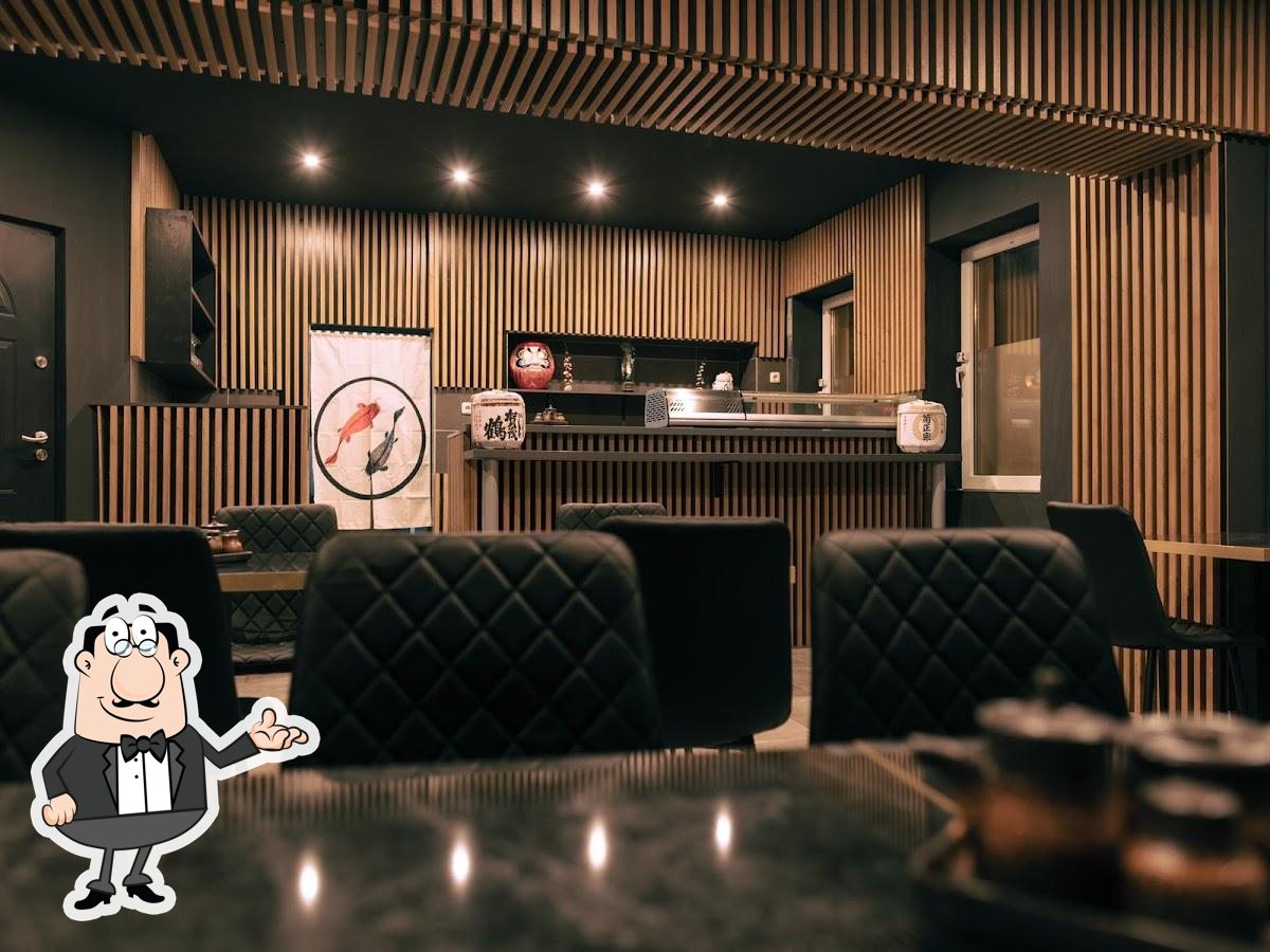 vuong asia küche & sushi bar