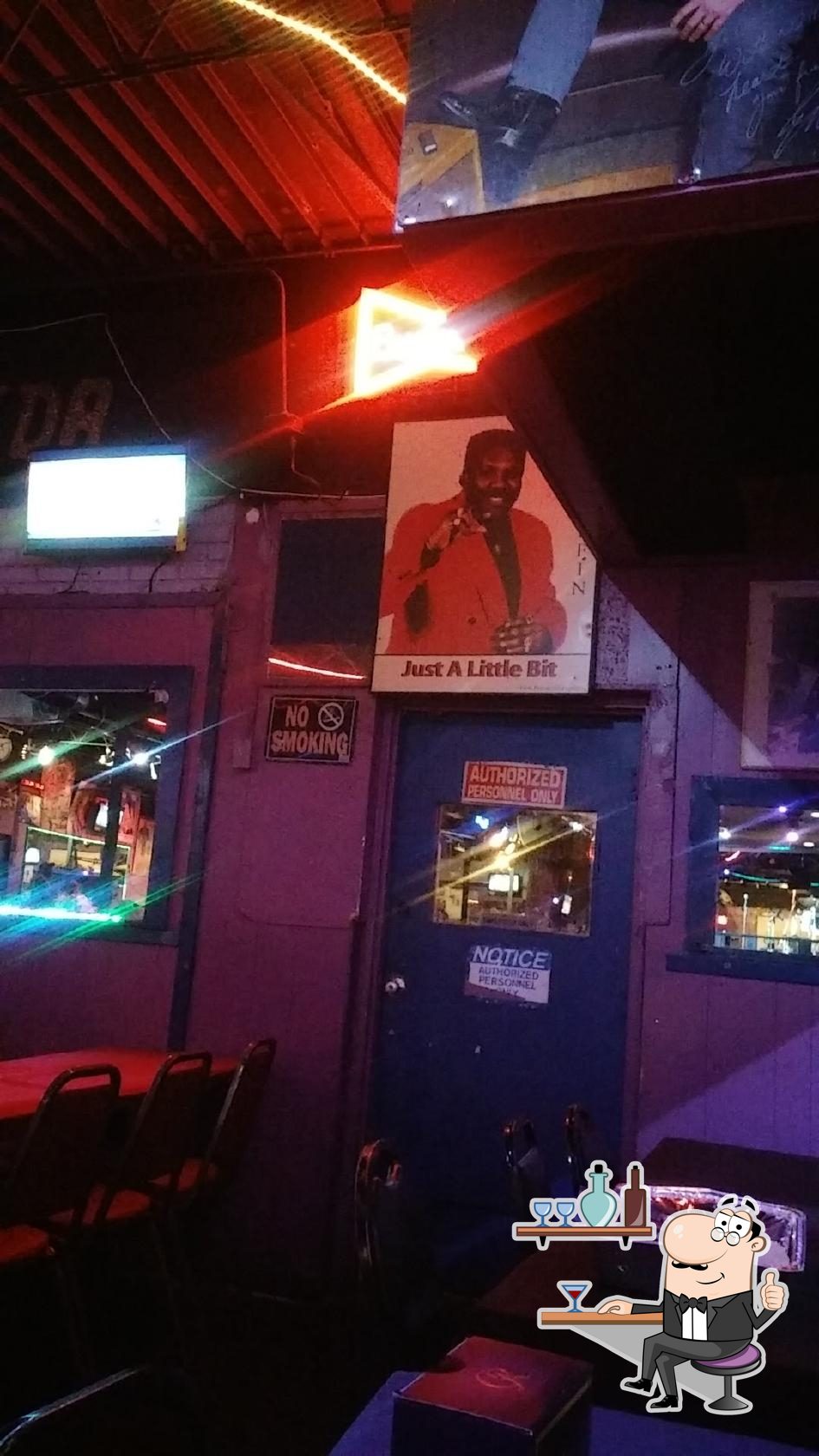 R L's Blues Palace in Dallas Restaurant reviews