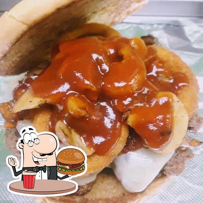 Big Shot Bob's House of Wings White Oak in White Oak Restaurant