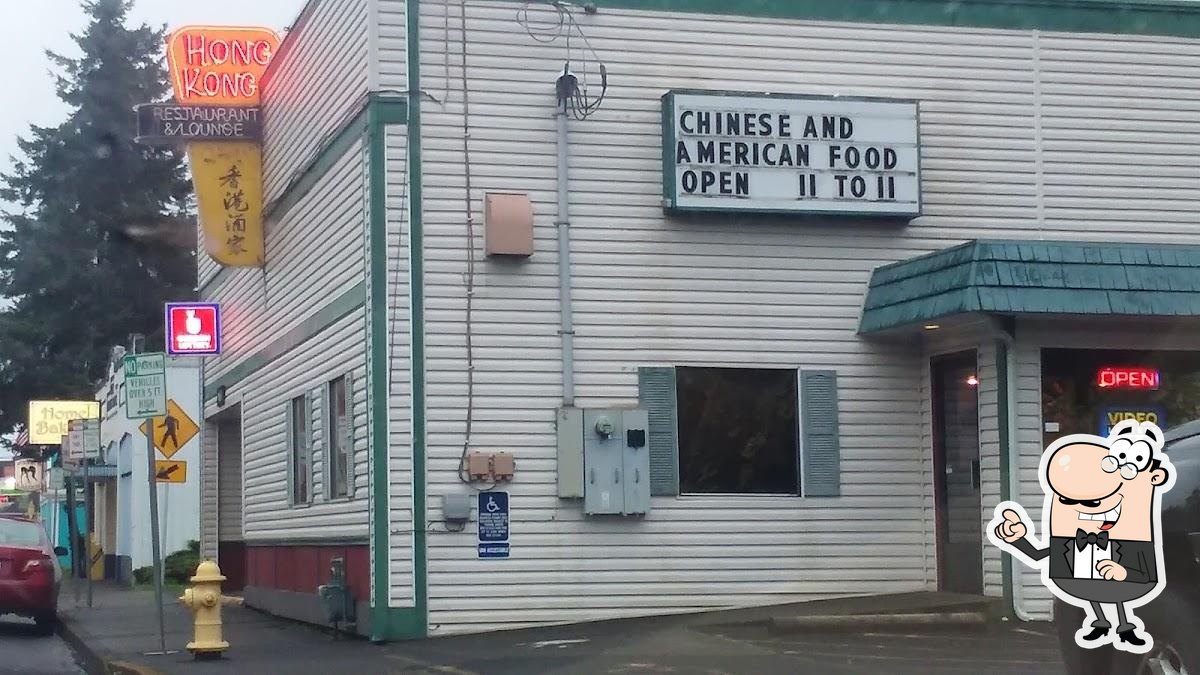 Menu of Hong Kong Restaurant, Astoria chinese restaurant reviews and ratings