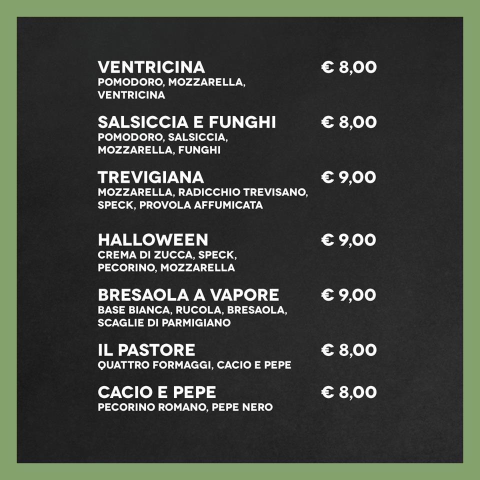 Menu di Molipinsa 