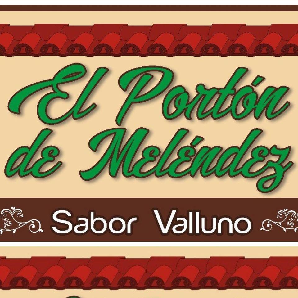 El Portón de Meléndez, Sabor Valluno restaurant, Cali, Cra. 87 #4C-75 -  Restaurant reviews