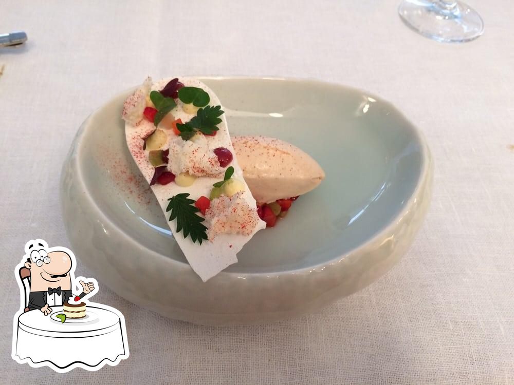 JeanFrançois Piège restaurant, Paris Restaurant reviews