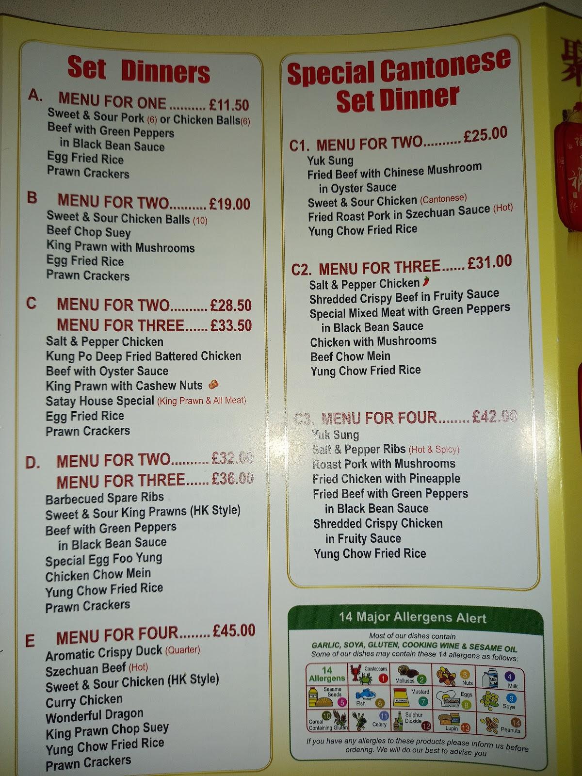 Menu At Peter S Kitchen Fast Food Rugeley   R79a Menu Peters Kitchen 2021 09 2 