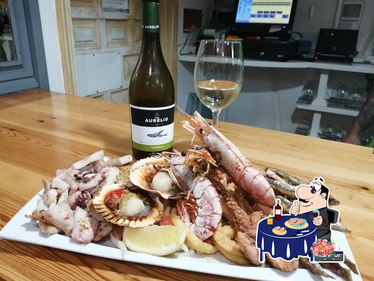 Bar Los Amigos, La Solana - Menú del restaurante, precios y reseñas