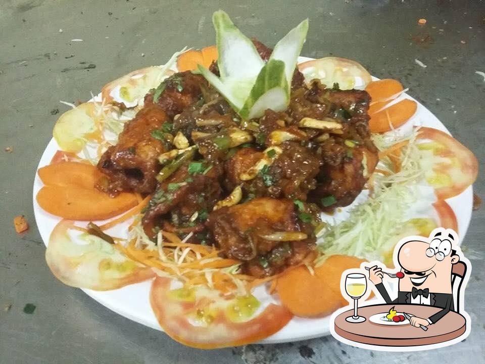 HAI FOOD PARK, Eluru Restaurant reviews