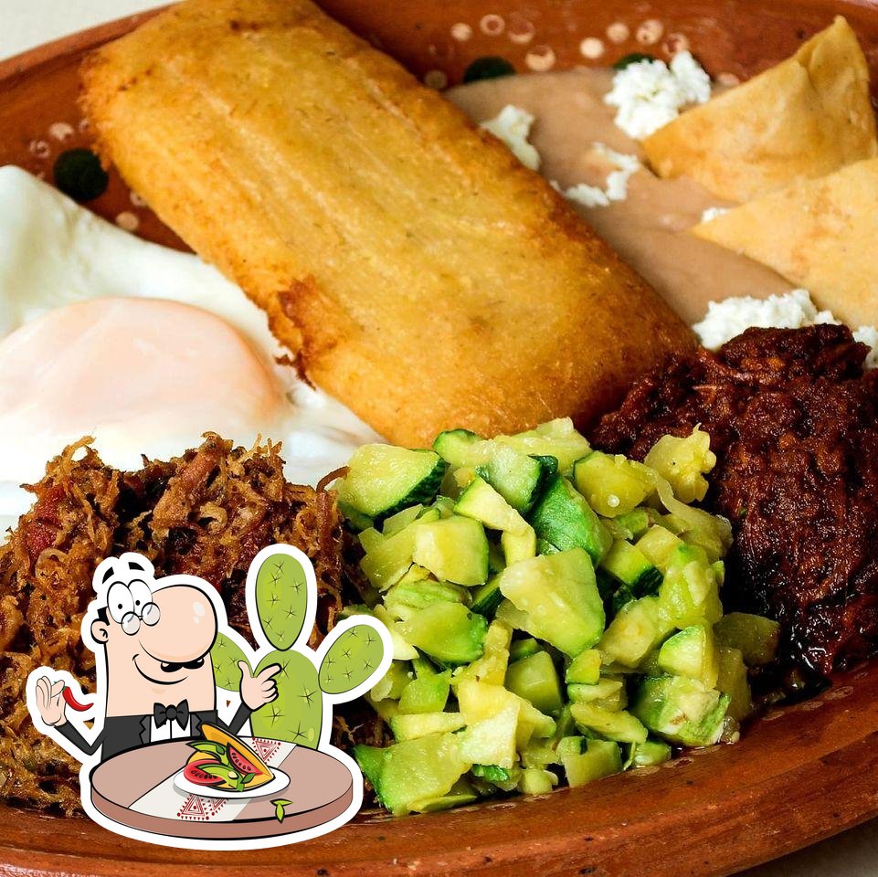 Carta de La Limita Restaurante Comida Sinaloense, Culiacán Rosales, Calle  Constitución - opiniones y calificaciones del restaurante mexicana