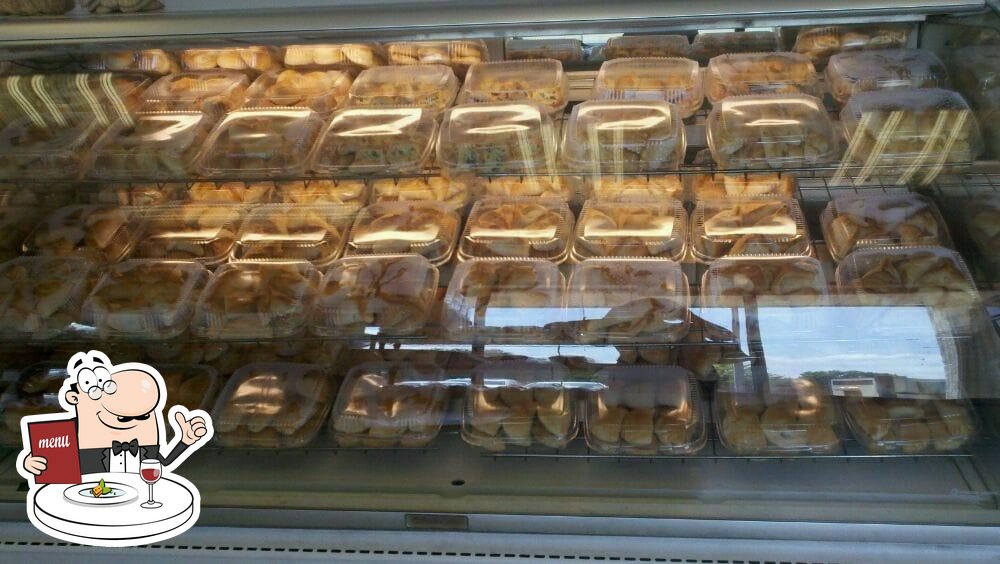 Maatouk Bakery in Sterling Heights Restaurant menu and reviews