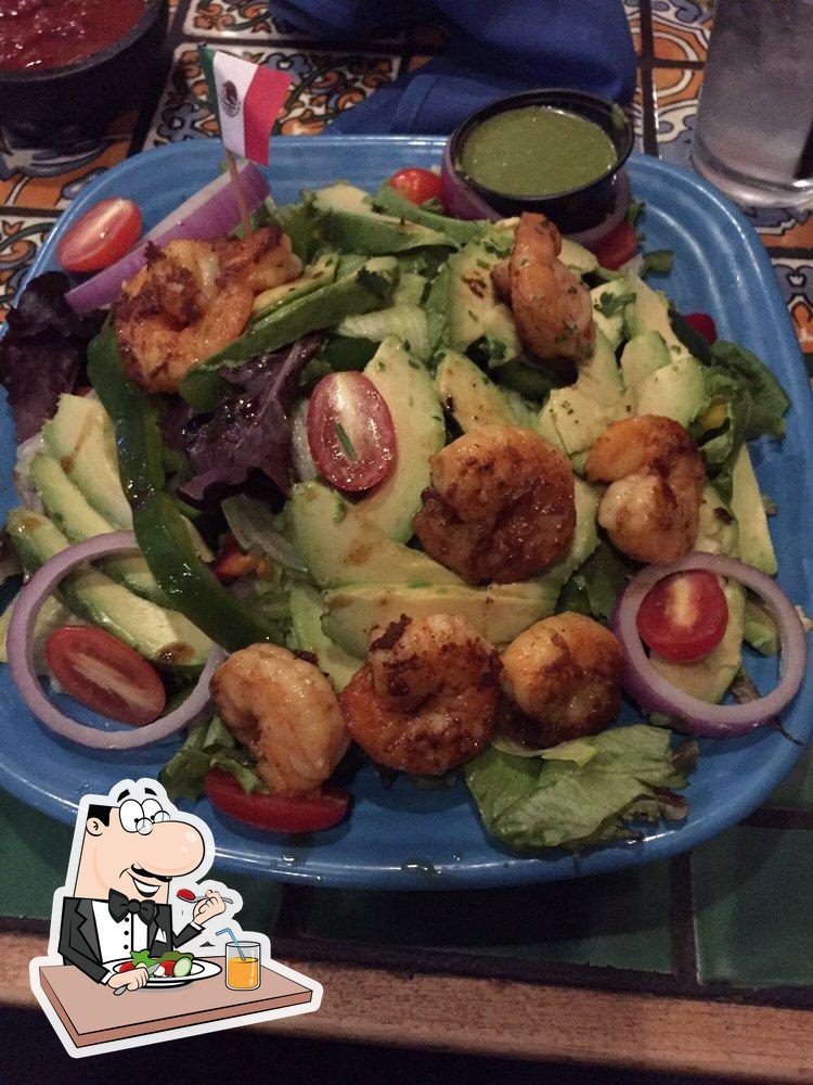 Mezcal Mexican Restaurant & Bar in Owings Mills Restaurant reviews