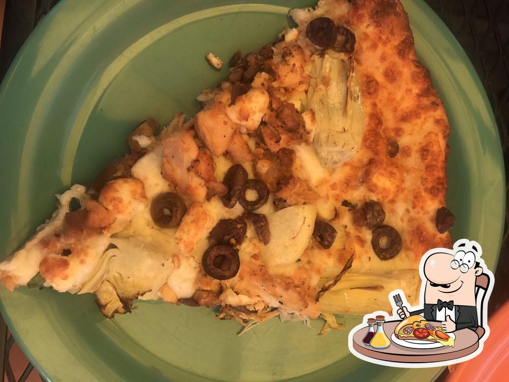 The Hound in Sandpoint Restaurant menu and reviews