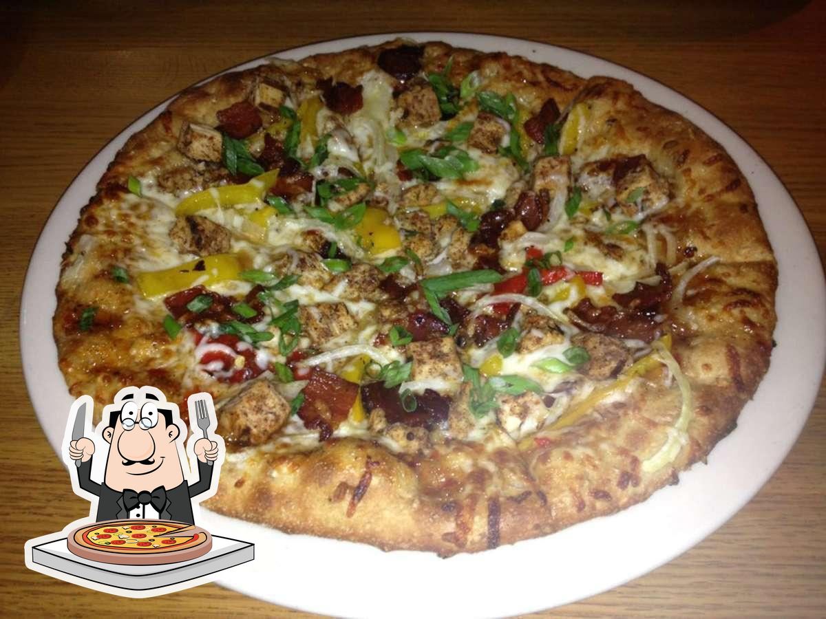 California Pizza Kitchen at Bridgewater Commons, 400 Commons Way