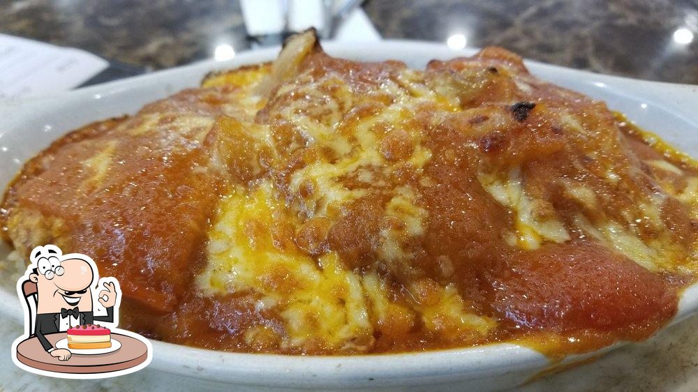 Hong Kong Kitchen in Chatswood Restaurant menu and reviews