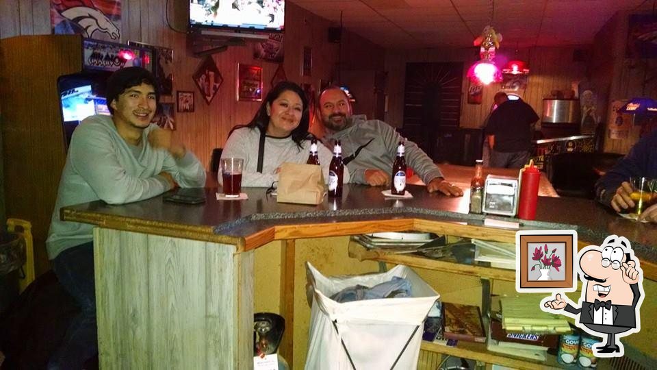 Steven's Grill in Eaton Restaurant menu and reviews