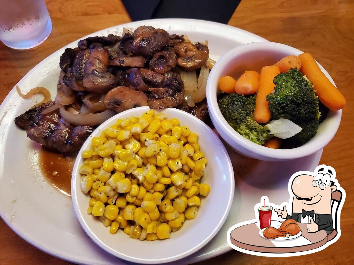 Texas Roadhouse, 3065 W Ridge Rd in Rochester Restaurant menu and reviews