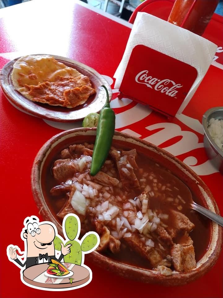 Restaurante Birria Tatemada Angelillo, Guadalajara - Opiniones del  restaurante