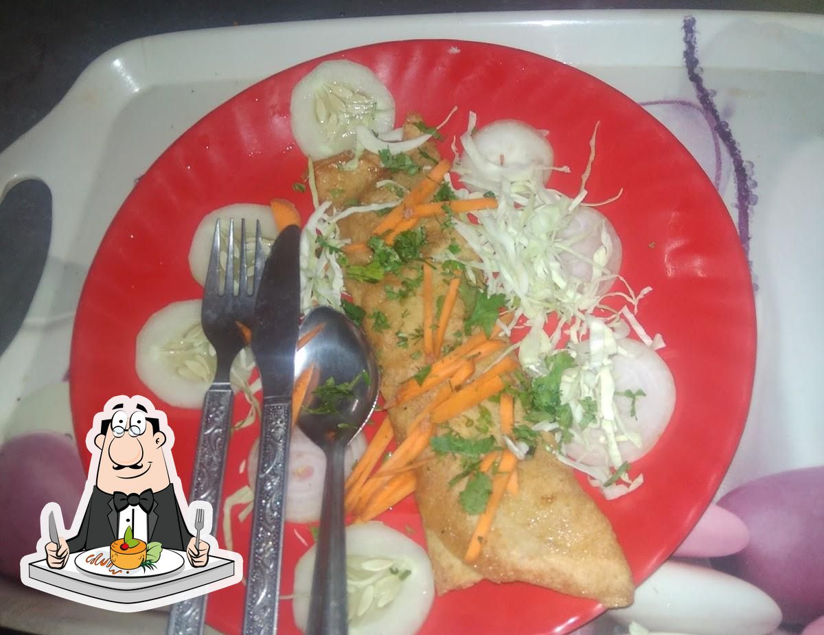 Fire Bowl Restaurant, Imphal Restaurant reviews