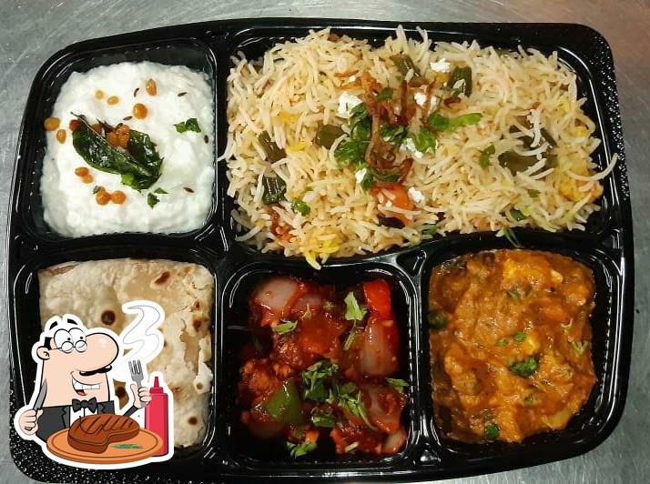 Tabla Attapur Fine Dinning Restaurant & Banquets, Hyderabad