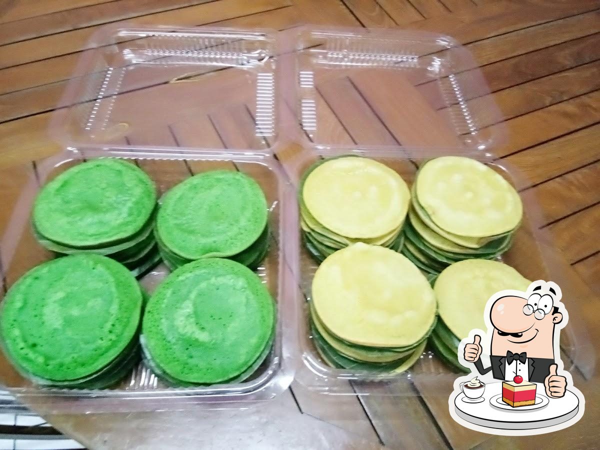 Fatmawati Sudirman restaurant, Bogor, Jl. Jend. Sudirman No.15