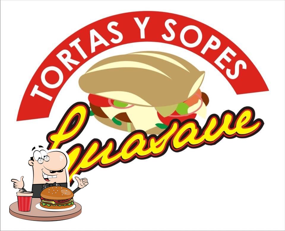 Tortas y Sopes Guasave restaurant, Guasave